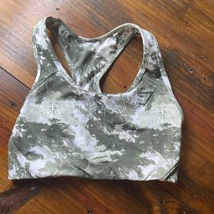 Gymshark Sports Bra